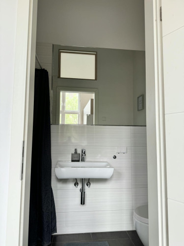 Hüttenstraße, Düsseldorf