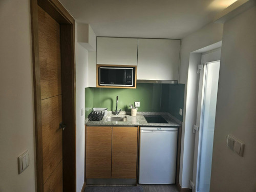 Rua Dom António Bento Martins Júnior, Braga