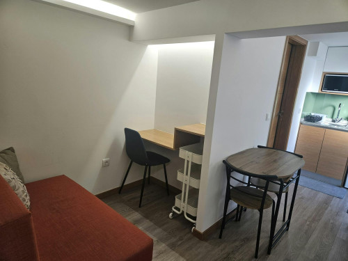 Rua Dom António Bento Martins Júnior, Braga