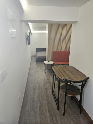 Rua Dom António Bento Martins Júnior, Braga