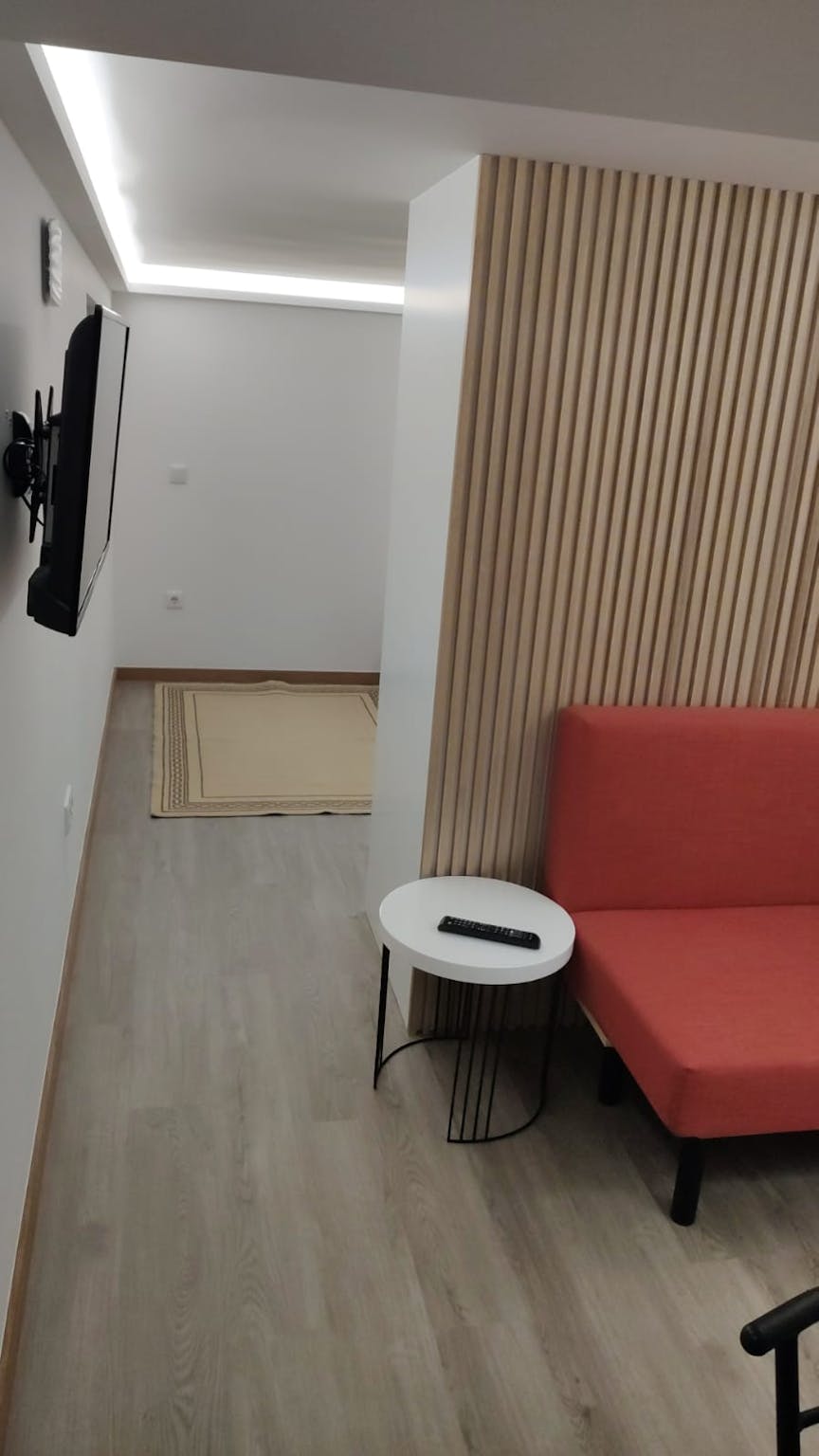 Entire Place - 2