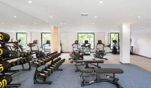 Avenida de Europa, Pozuelo de Alarcón