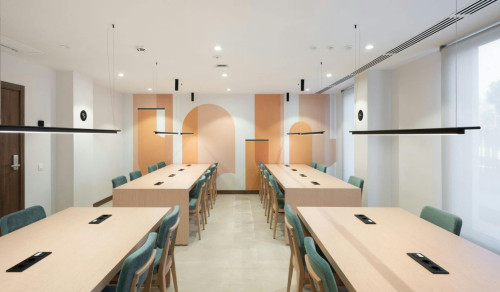 Avenida de Europa, Pozuelo de Alarcón