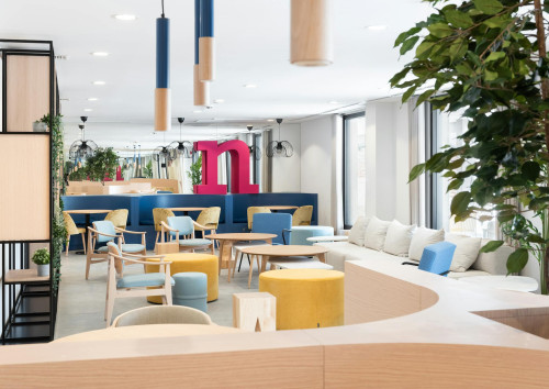 Avenida de Europa, Pozuelo de Alarcón