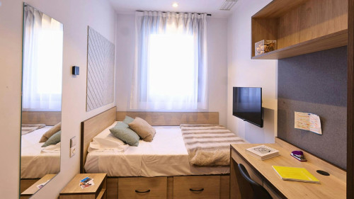 Travesía del Monte Monjardín, Pamplona - Gallery - 12