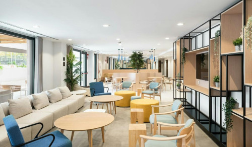 Avenida de Europa, Pozuelo de Alarcón