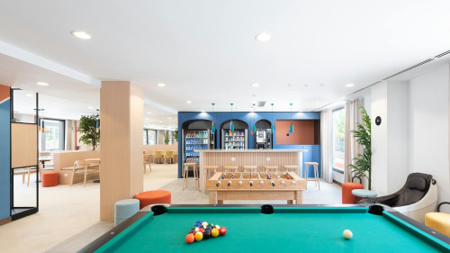 Avenida de Europa, Pozuelo de Alarcón