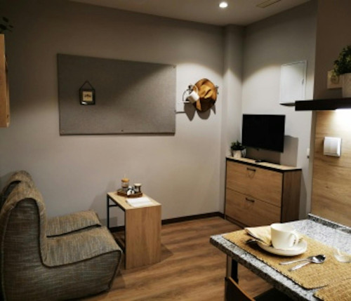 Avenida de Europa, Pozuelo de Alarcón