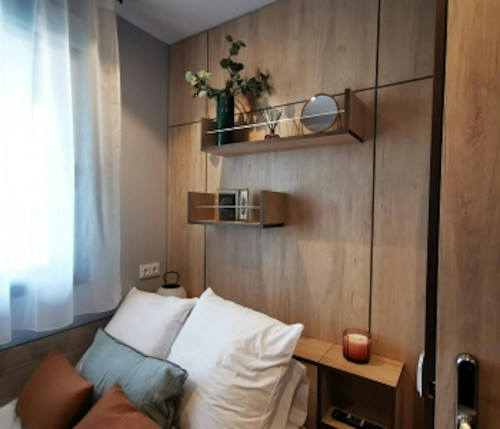 Avenida de Europa, Pozuelo de Alarcón - Gallery - 11
