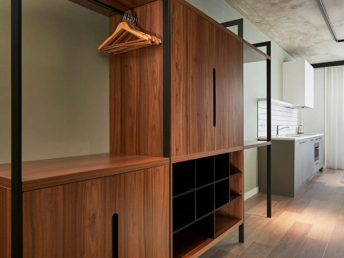 Schipholweg, Badhoevedorp - Gallery - 10
