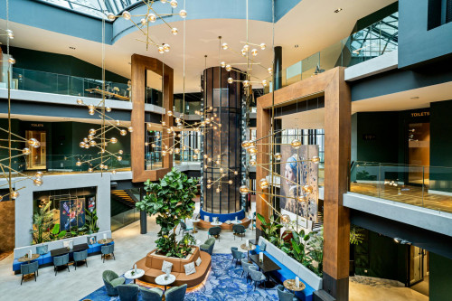 Schipholweg, Badhoevedorp - Gallery - 10