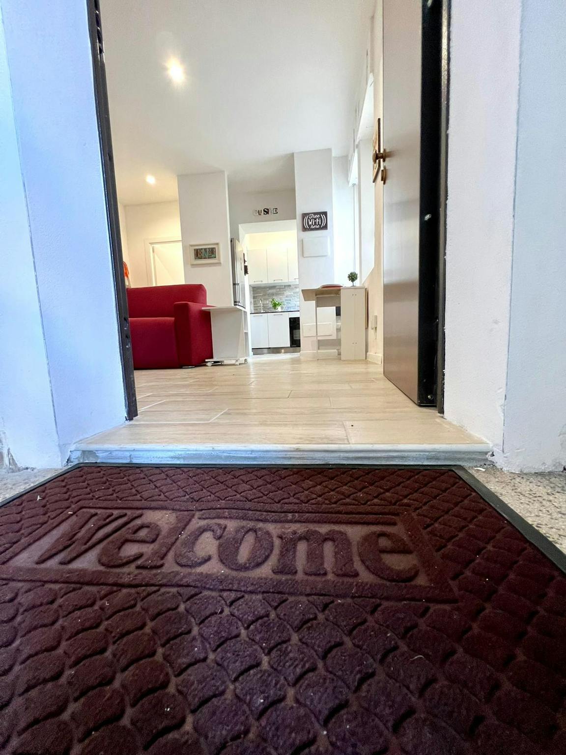  Entire Place  -  Via Magenta, Varese  - Gallery -  1