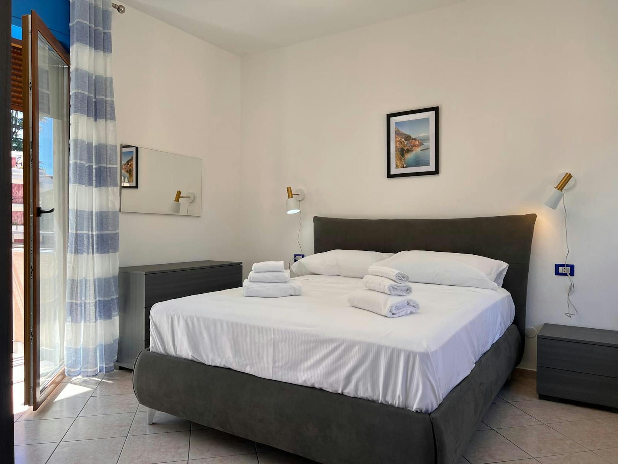  Entire Place  -  Via Magenta, Varese  - Gallery -  1