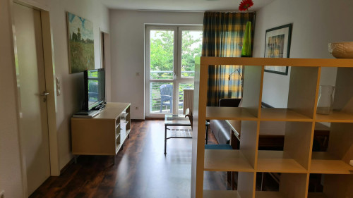 Schwedter Straße, Berlin