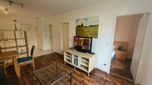 Schwedter Straße, Berlin