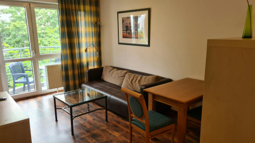 Schwedter Straße, Berlin