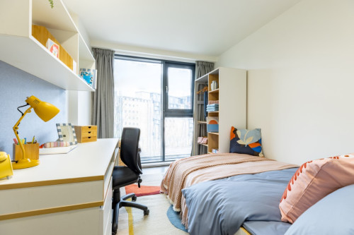  Classic Plus En Suite  -  Bridge House  - Gallery -  1