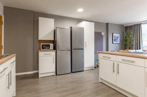  Premium Plus Studio  -  Bridge House  - Gallery -  1