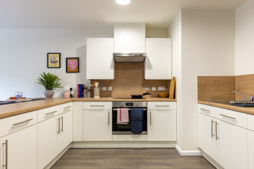  Premium Plus En Suite  -  Bridge House  - Gallery -  1