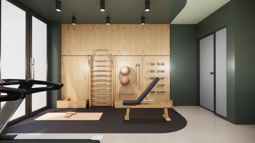 Bridge House  - Gallery -  4