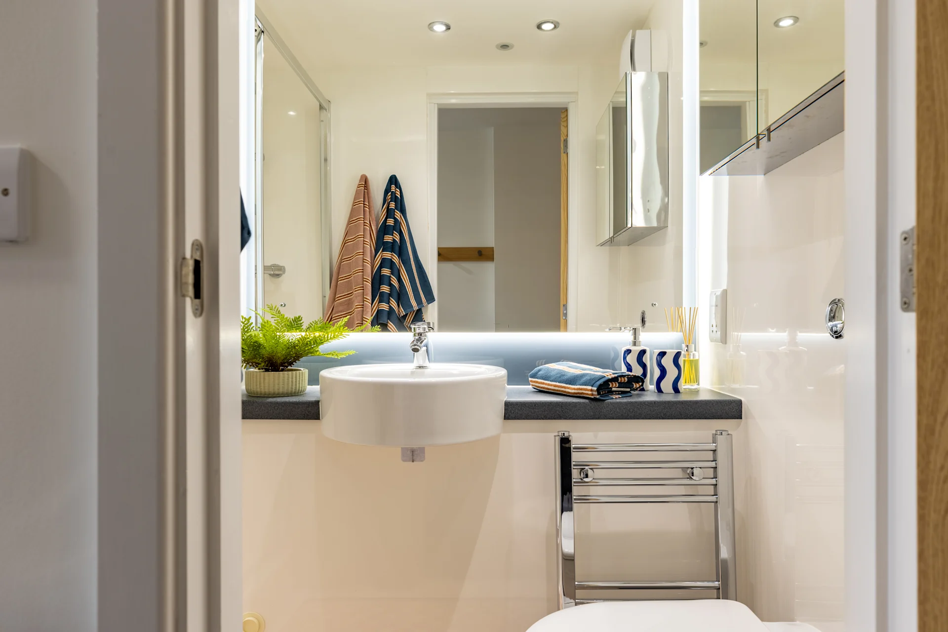  Premium En-Suite  -  Bridge House  - Gallery -  5