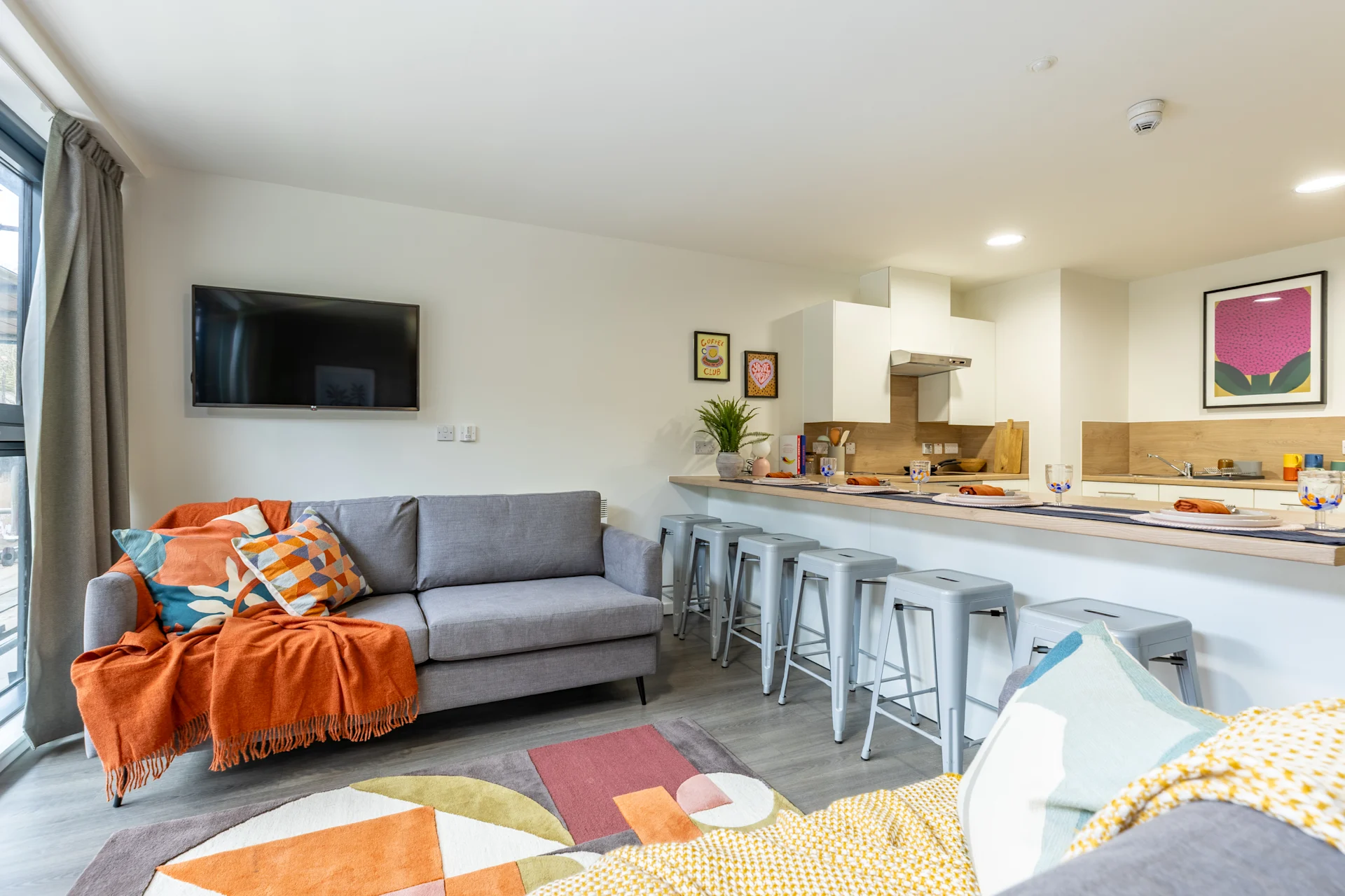  Premium En-Suite  -  Bridge House  - Gallery -  8