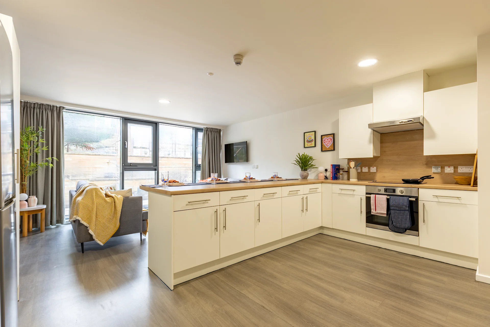  Premium En-Suite  -  Bridge House  - Gallery -  6