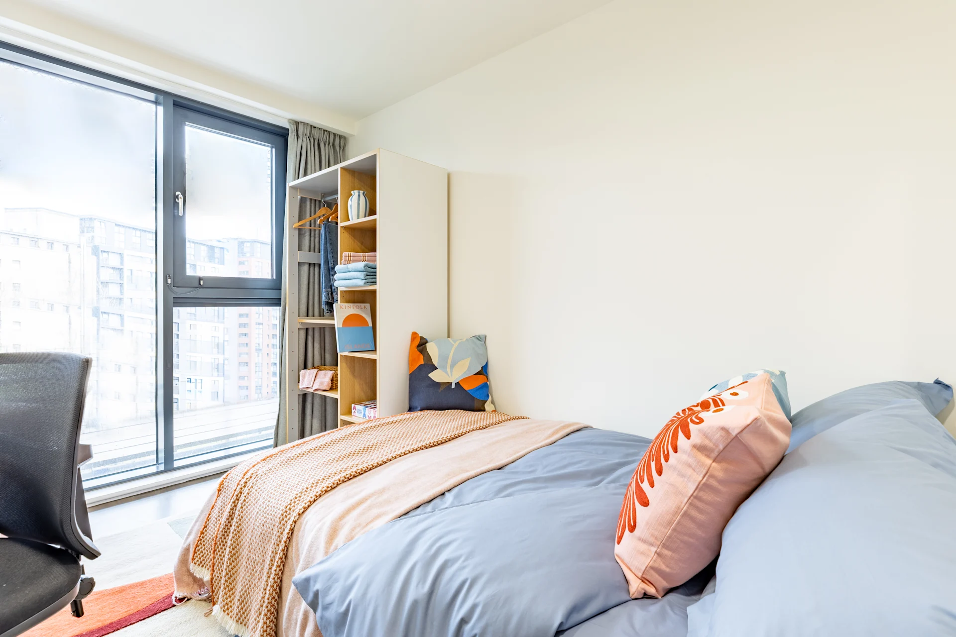  Premium En-Suite  -  Bridge House  - Gallery -  1