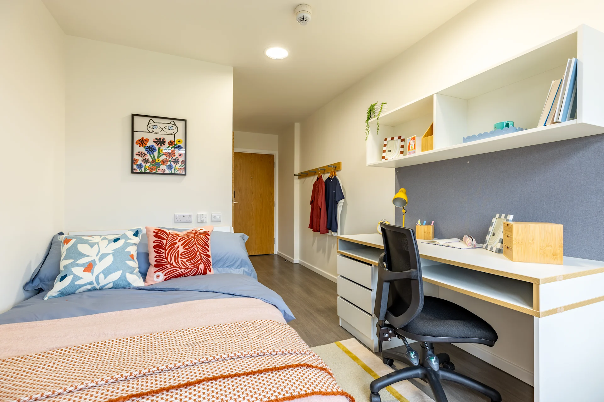  Premium En-Suite  -  Bridge House  - Gallery -  2