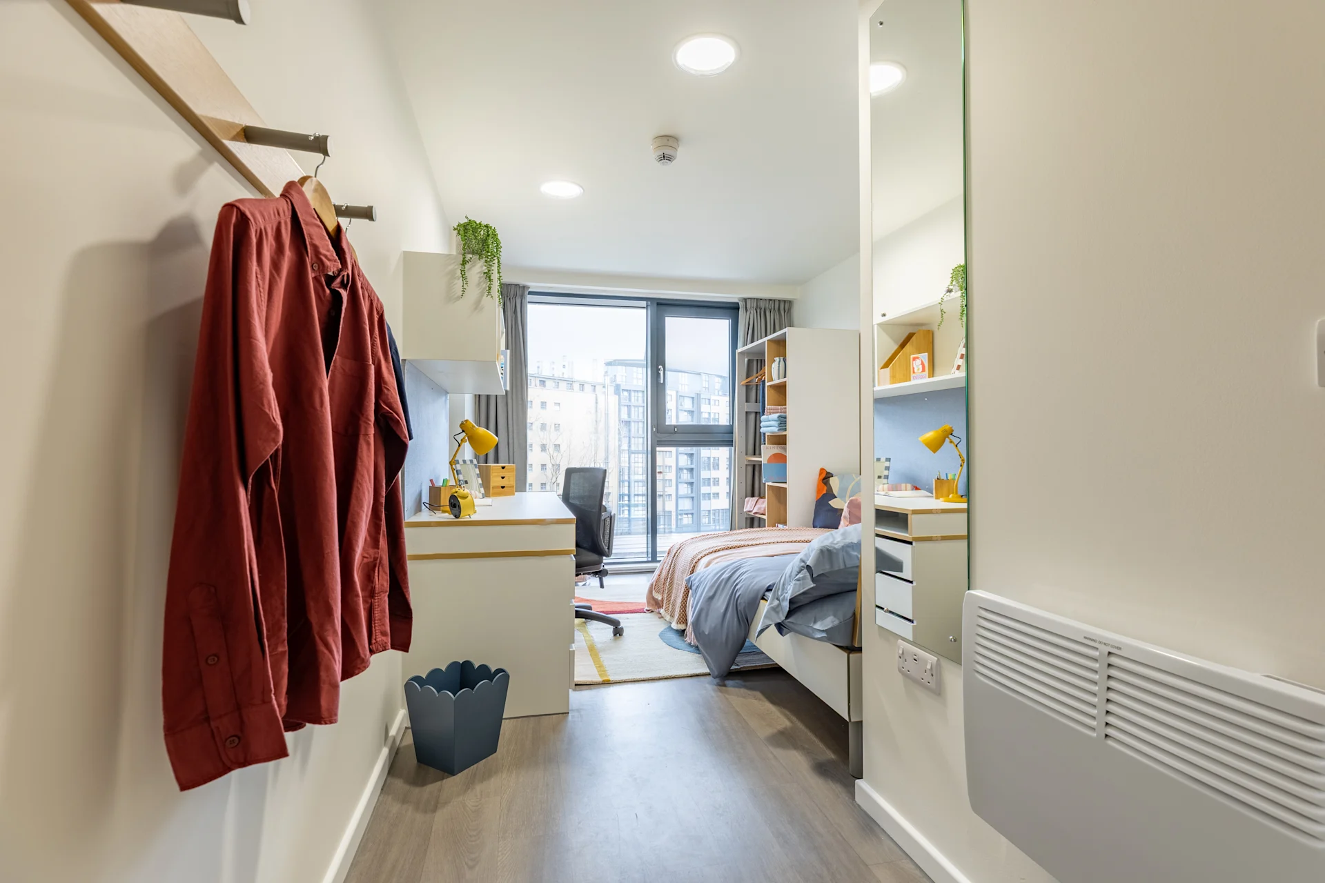  Premium En-Suite  -  Bridge House  - Gallery -  3