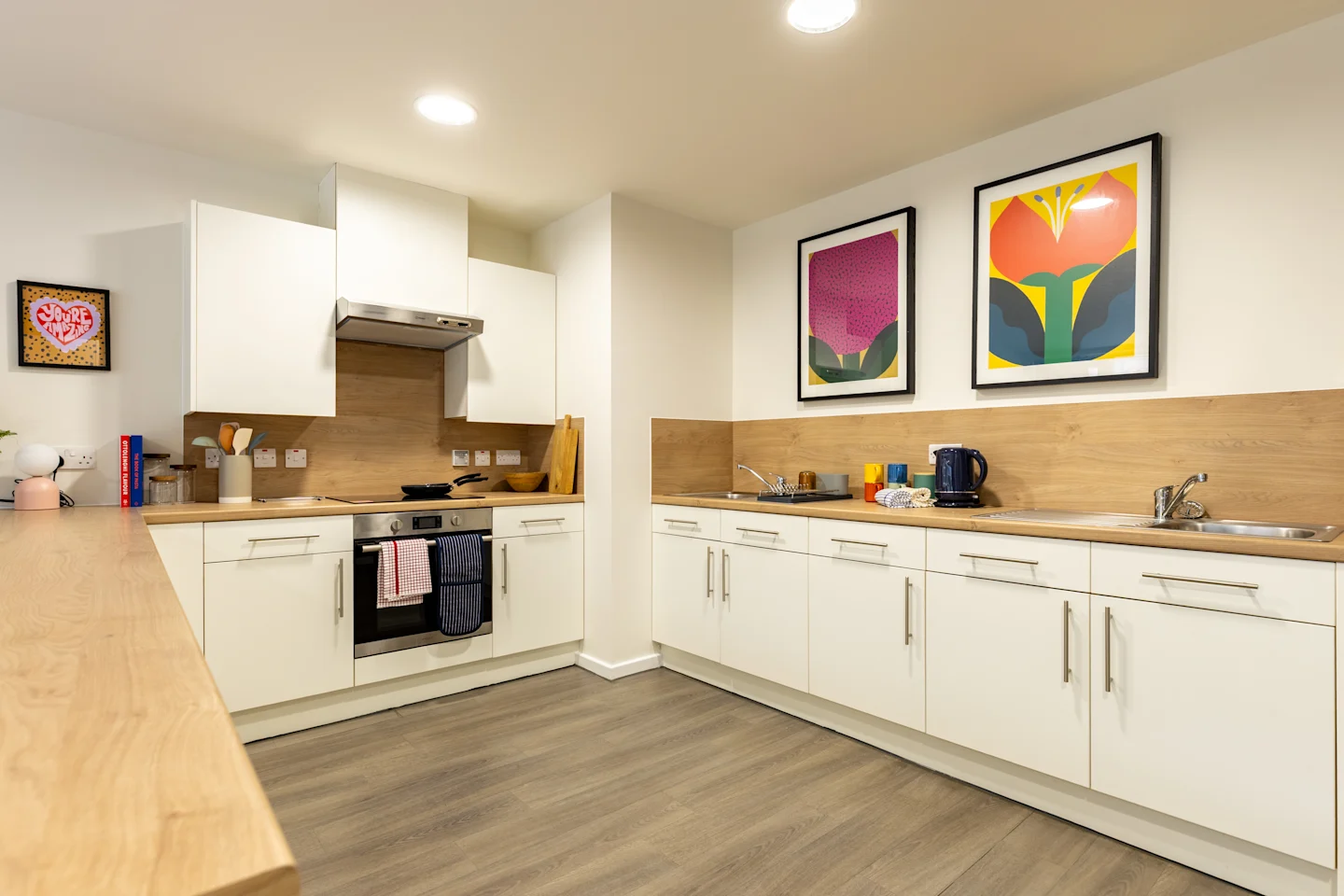  Classic En Suite  -  Bridge House  - Gallery -  4