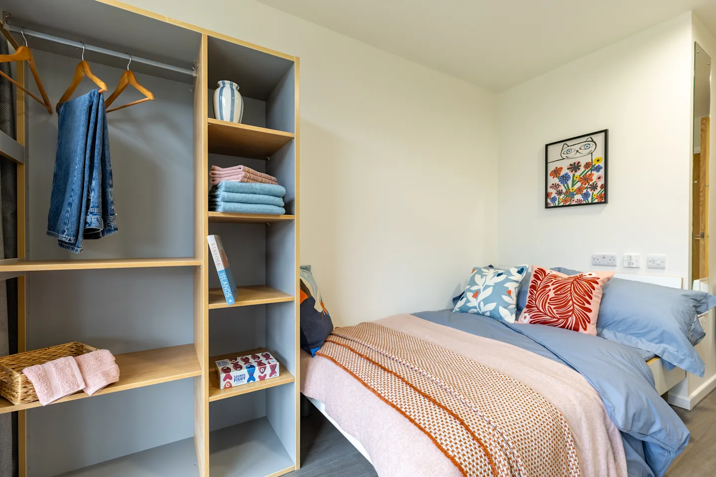  Classic En Suite  -  Bridge House  - Gallery -  7