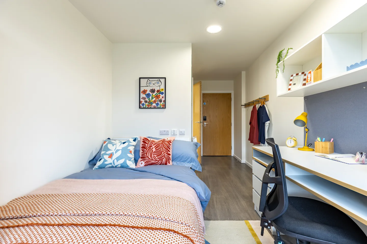  Classic En Suite  -  Bridge House  - Gallery -  1