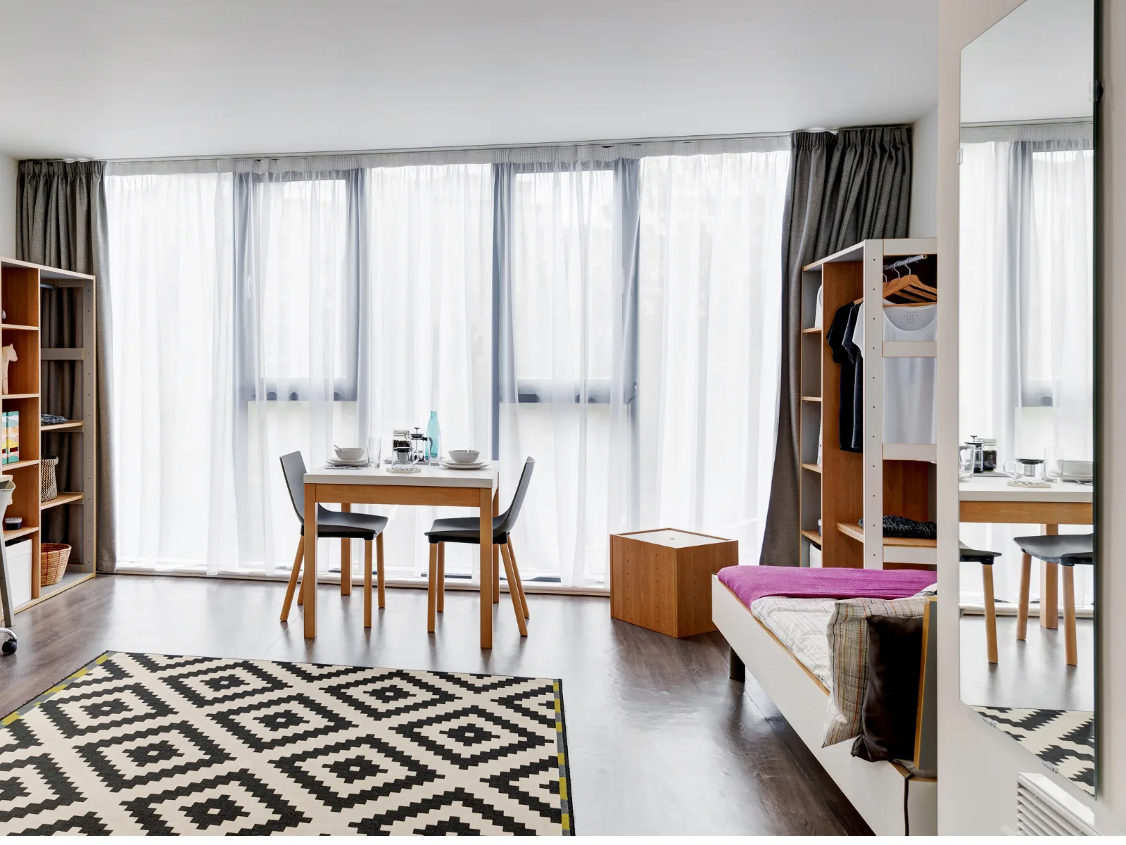  Premium Plus Studio  -  Bridge House  - Gallery -  3