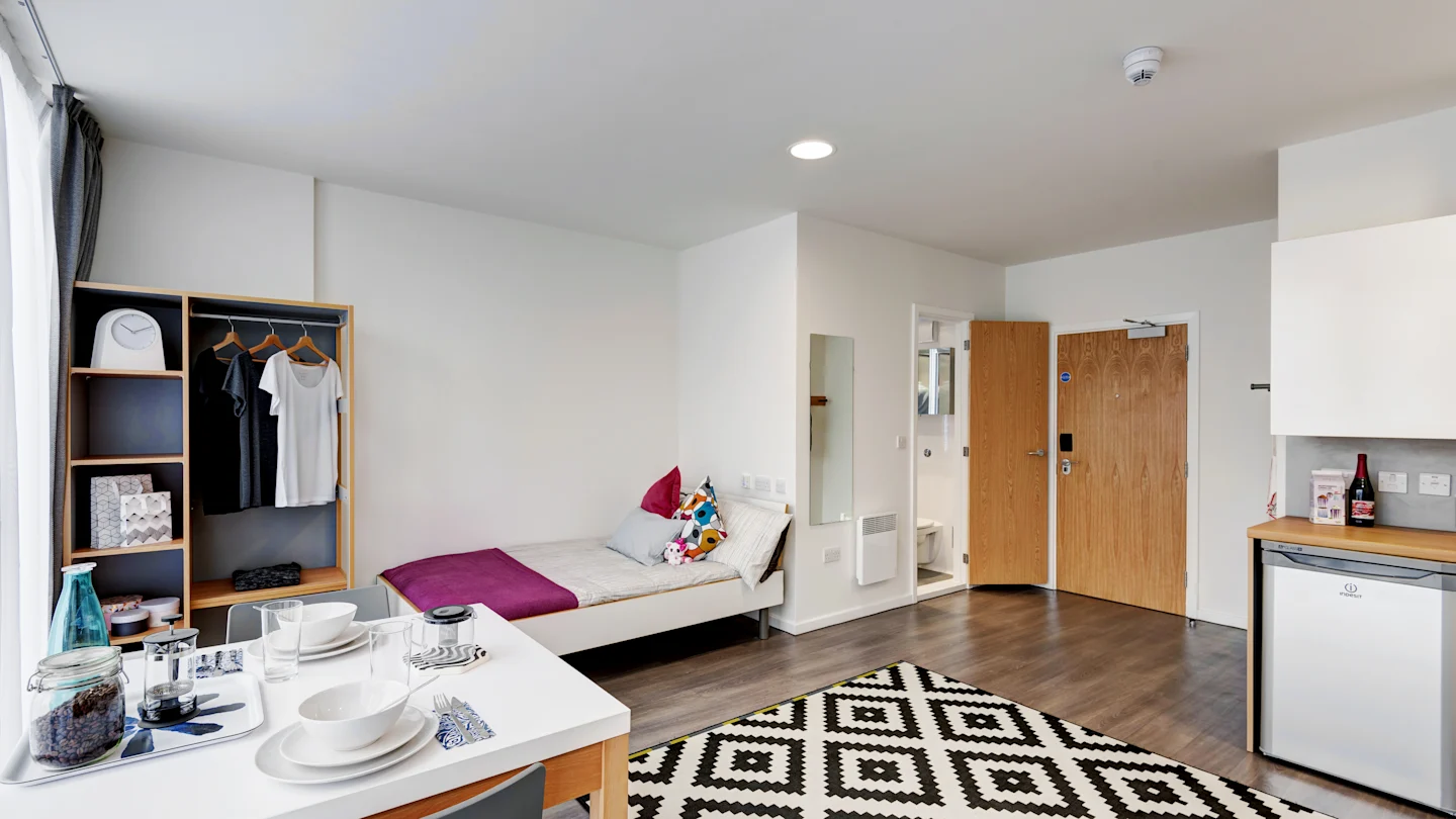  Classic Studio Plus  -  Bridge House  - Gallery -  3