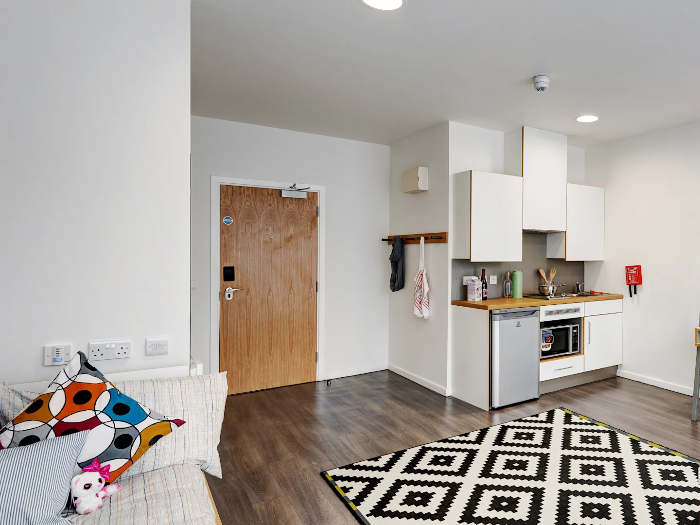  Classic Studio Plus  -  Bridge House  - Gallery -  5