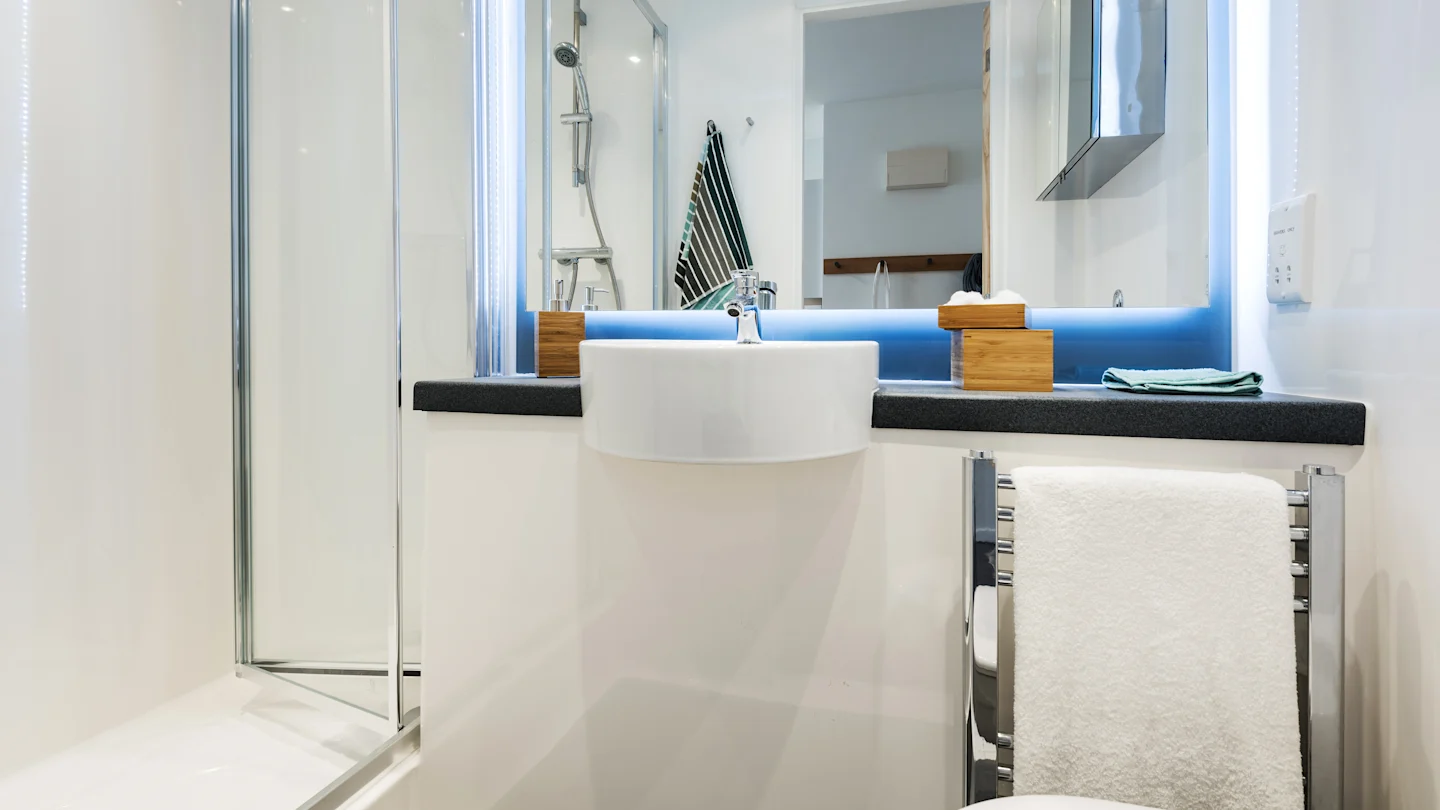  Classic Studio Plus  -  Bridge House  - Gallery -  4