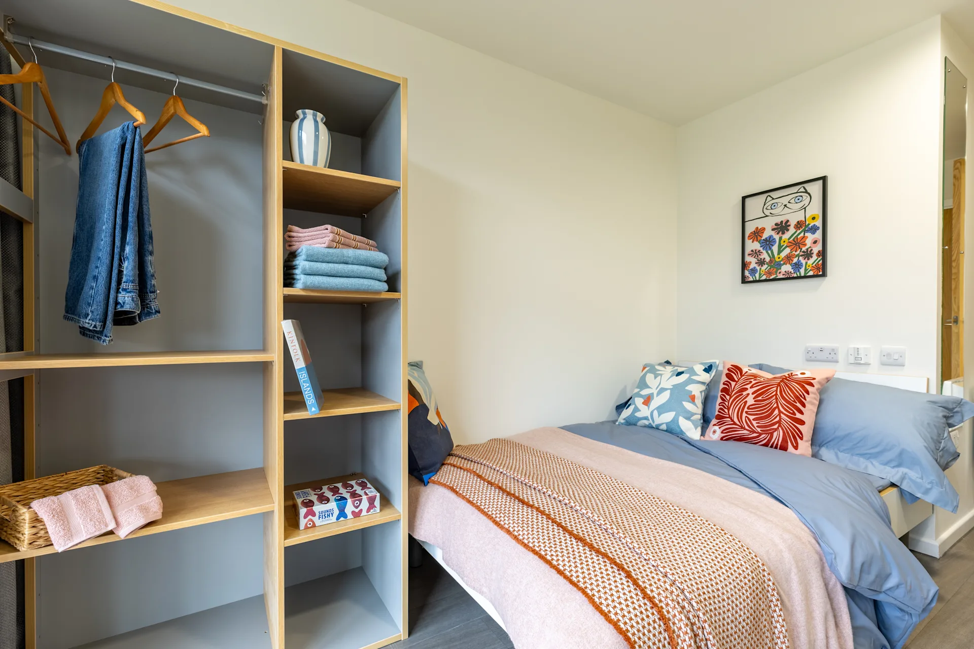  Premium Plus En Suite  -  Bridge House  - Gallery -  2