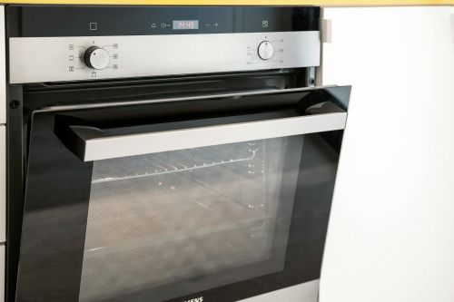 Avenue le Marinel, Etterbeek