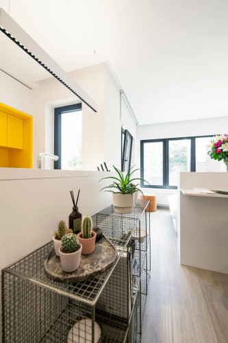 Avenue le Marinel, Etterbeek