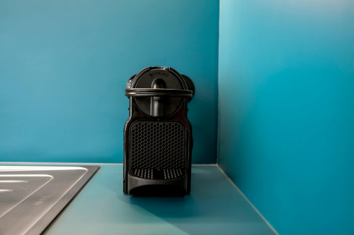 Avenue le Marinel, Etterbeek