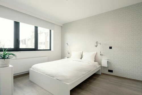 Avenue le Marinel, Etterbeek