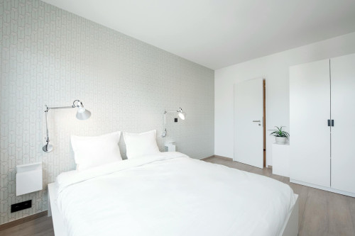 Avenue le Marinel, Etterbeek