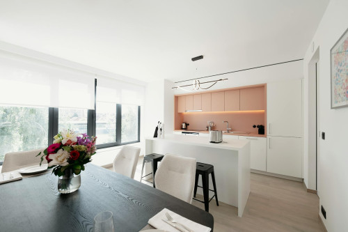 Avenue le Marinel, Etterbeek