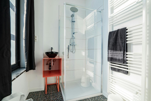 Rue Courtois, Liège  - Gallery -  5