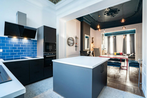 Rue Courtois, Liège - Gallery - 11