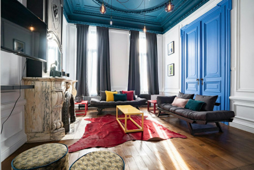 Rue Courtois, Liège - Gallery - 7