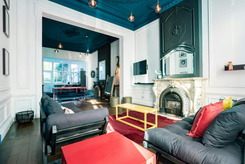 Rue Courtois, Liège - Gallery - 9