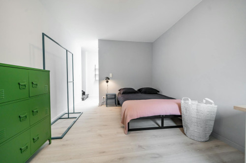 Boulevard Dolez, Mons