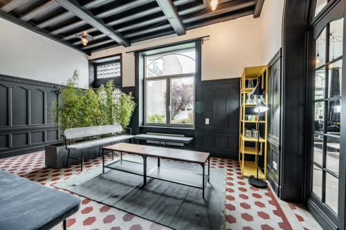 Boulevard Dolez, Mons - Gallery - 9